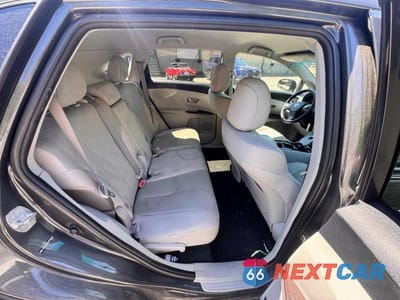 Zdjęcie 6 z 10 samochodu: 2010 TOYOTA VENZA VIN:4T3BK3BBXA0032941 - miniatura
