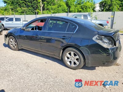 Drugie zdjęcie samochodu z przodu: 2011 NISSAN ALTIMA 2.5 VIN:1N4AL2AP4BN429043 - miniatura