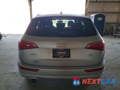 Zdjęcie 6 z 12 samochodu: 2010 AUDI Q5 PREMIUM PLUS VIN:WA1LKBFP9AA087734 - miniatura