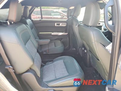 Zdjęcie 11 z 13 samochodu: 2024 FORD EXPLORER TIMBERLINE VIN:1FMSK8JH0RGA08962 - miniatura