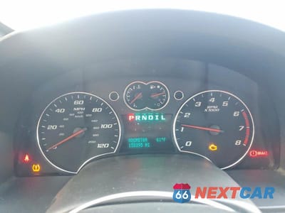 Zdjęcie 9 z 13 samochodu: 2009 CHEVROLET EQUINOX LS VIN:2CNDL13F796216281 - miniatura