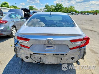 Zdjęcie 6 z 13 samochodu: 2020 HONDA ACCORD LX VIN:1HGCV1F16LA080926 - miniatura