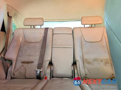Zdjęcie 10 z 13 samochodu: 2010 LEXUS RX 350 VIN:2T2BK1BA0AC040578 - miniatura