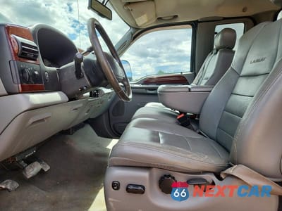 Zdjęcie 7 z 12 samochodu: 2006 FORD F350 SRW SUPER DUTY VIN:1FTWX31P16EC44402 - miniatura