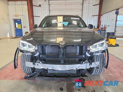 Piąte zdjęcie samochodu w środku: 2017 BMW X5 XDRIVE35I VIN:5UXKR0C32H0V82360 - miniatura