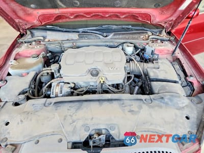 Zdjęcie 11 z 12 samochodu: 2009 BUICK LUCERNE CXL VIN:1G4HD57M59U119242 - miniatura