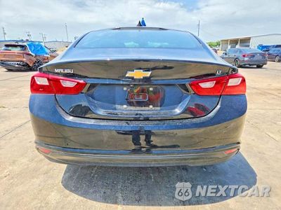 Zdjęcie 6 z 12 samochodu: 2023 CHEVROLET MALIBU LT VIN:1G1ZD5ST8PF204013 - miniatura