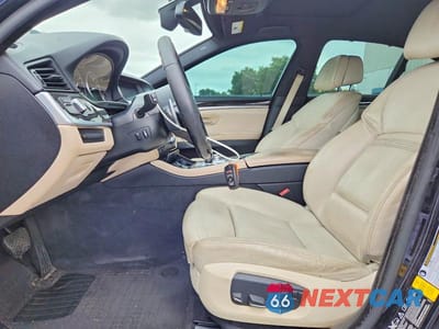 Zdjęcie 7 z 13 samochodu: 2014 BMW 535 XI VIN:WBA5B3C58ED536281 - miniatura