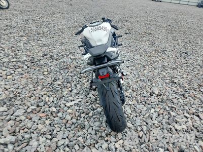 Czwarte zdjęcie samochodu z boku: 2026 CF MOTO 675SS VIN:LCEPEVLP5T6003791 - miniatura