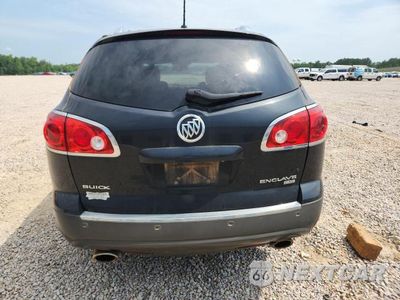 Zdjęcie 6 z 13 samochodu: 2011 BUICK ENCLAVE CXL VIN:5GAKRCED2BJ418408 - miniatura