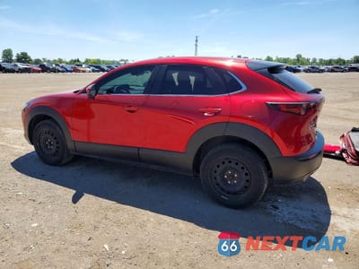 Drugie zdjęcie samochodu z przodu: 2022 MAZDA CX-30 GX VIN:3MVDMBB7XNM422405 - miniatura