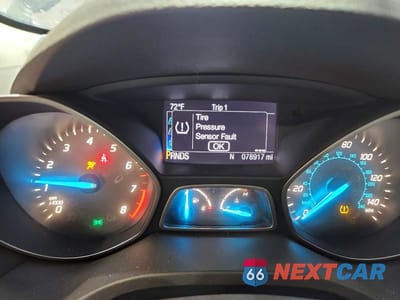 Zdjęcie 9 z 12 samochodu: 2013 FORD ESCAPE SE VIN:1FMCU9GX2DUA36369 - miniatura