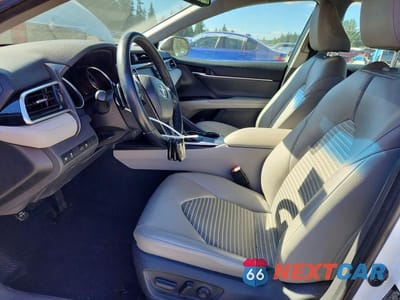 Zdjęcie 7 z 12 samochodu: 2018 TOYOTA CAMRY SE VIN:4T1B11HK4JU526249 - miniatura