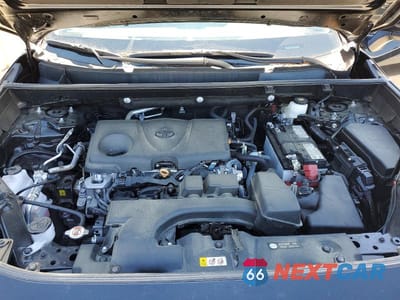 Zdjęcie 12 z 13 samochodu: 2025 TOYOTA RAV4 XLE VIN:2T3W1RFV8SC318804 - miniatura