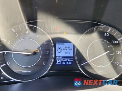 Zdjęcie 9 z 13 samochodu: 2018 NISSAN ARMADA VIN:JN8AY2NE6J9734561 - miniatura