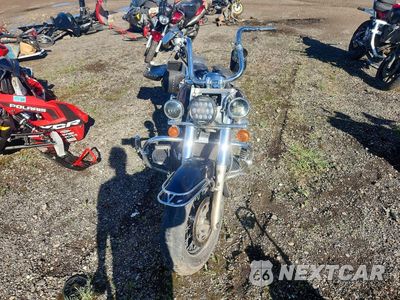 Drugie zdjęcie samochodu z przodu: 1996 KAWASAKI VN1500 D VIN:JKBVNAD1XTA047086 - miniatura