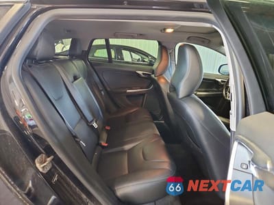 Zdjęcie 11 z 13 samochodu: 2018 VOLVO V60 CROSS COUNTRY PREMIER VIN:YV440MWK3J2056440 - miniatura