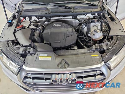 Zdjęcie 12 z 13 samochodu: 2020 AUDI Q5 PRESTIGE VIN:WA1CNAFY4L2094582 - miniatura