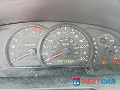 Zdjęcie 9 z 12 samochodu: 2006 TOYOTA TUNDRA DOUBLE CAB SR5 VIN:5TBET34176S532331 - miniatura