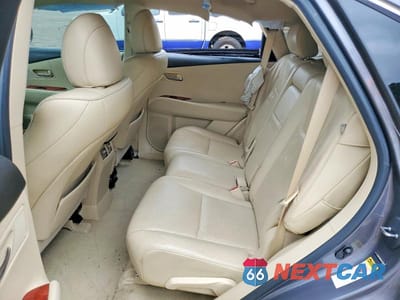 Zdjęcie 11 z 13 samochodu: 2012 LEXUS RX 350 VIN:2T2ZK1BA8CC079341 - miniatura