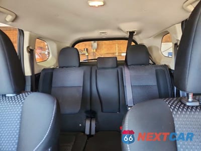 Zdjęcie 10 z 13 samochodu: 2019 MITSUBISHI OUTLANDER SE VIN:JA4AZ3A30KZ055576 - miniatura