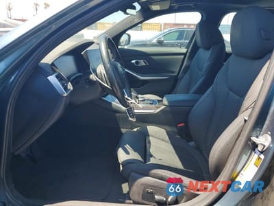 Zdjęcie 7 z 12 samochodu: 2020 BMW 330I VIN:3MW5R1J06L8B45163 - miniatura