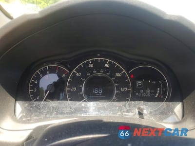 Zdjęcie 9 z 12 samochodu: 2017 NISSAN VERSA NOTE SV VIN:3N1CE2CP0HL367615 - miniatura