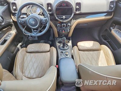 Zdjęcie 8 z 14 samochodu: 2020 MINI COOPER S COUNTRYMAN ALL4 VIN:WMZYX1C06L3L40577 - miniatura