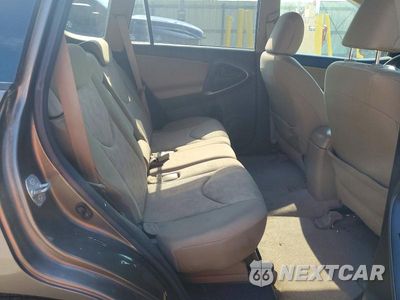 Zdjęcie 11 z 13 samochodu: 2009 TOYOTA RAV4 BASE VIN:JTMBF33V795001081 - miniatura