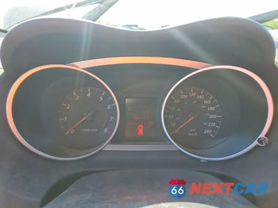 Zdjęcie 9 z 12 samochodu: 2013 MITSUBISHI OUTLANDER ES VIN:JA4AT2AW5DU601441 - miniatura