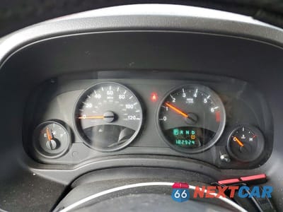Zdjęcie 9 z 13 samochodu: 2011 JEEP PATRIOT SPORT VIN:1J4NF1GB5BD223285 - miniatura