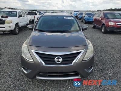 Piąte zdjęcie samochodu w środku: 2015 NISSAN VERSA 1.6 SL VIN:3N1CN7AP5FL873888 - miniatura