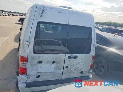 Zdjęcie 6 z 13 samochodu: 2013 FORD TRANSIT CONNECT XLT VIN:NM0LS6BN0DT143308 - miniatura