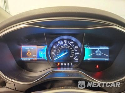 Zdjęcie 9 z 13 samochodu: 2015 FORD FUSION TITANIUM VIN:3FA6P0K99FR105040 - miniatura