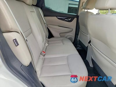 Zdjęcie 11 z 14 samochodu: 2021 NISSAN ROGUE SPORT SL VIN:JN1BJ1CW1MW450208 - miniatura