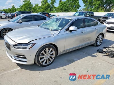2017 VOLVO S90 T6 INSCRIPTION YV1A22ML9H1012789 - główne zdjęcie licytacji z USA - miniatura