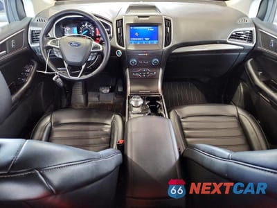 Zdjęcie 8 z 13 samochodu: 2020 FORD EDGE SEL VIN:2FMPK4J99LBB25509 - miniatura