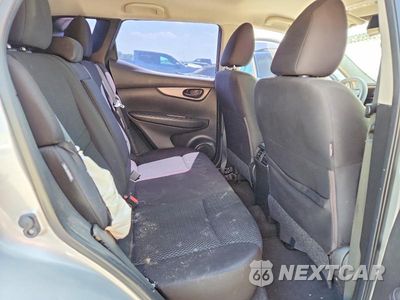 Zdjęcie 11 z 13 samochodu: 2021 NISSAN ROGUE SPORT S VIN:JN1BJ1AV3MW306444 - miniatura