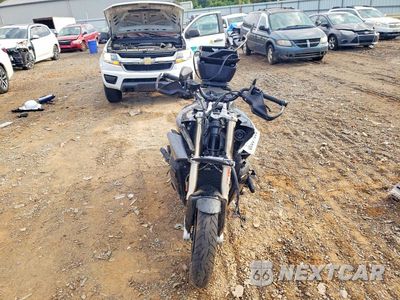 Drugie zdjęcie samochodu z przodu: 2023 BMW S 1000 XR VIN:WB10E4300P6H05912 - miniatura