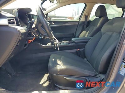 Zdjęcie 7 z 12 samochodu: 2021 KIA K5 LX VIN:5XXG24J22MG001056 - miniatura