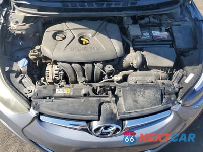 Zdjęcie 11 z 12 samochodu: 2016 HYUNDAI ELANTRA SE VIN:5NPDH4AE6GH676073 - miniatura