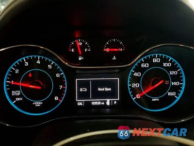 Zdjęcie 9 z 12 samochodu: 2016 CHEVROLET CRUZE LT VIN:1G1BE5SM4G7288123 - miniatura