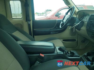 Zdjęcie 10 z 12 samochodu: 2003 FORD RANGER VIN:1FTYR44E43TA30367 - miniatura