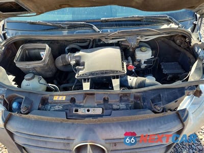Zdjęcie 11 z 12 samochodu: 2019 MERCEDES-BENZ SPRINTER 2500 VIN:WD4PF1CDXKP130465 - miniatura