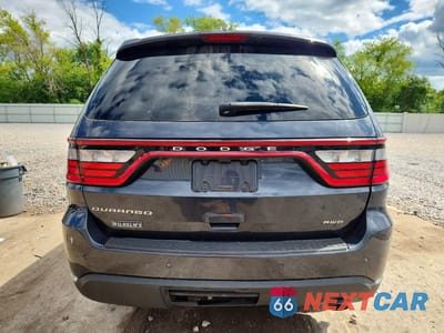Zdjęcie 6 z 13 samochodu: 2014 DODGE DURANGO LIMITED VIN:1C4RDJDG5EC360749 - miniatura