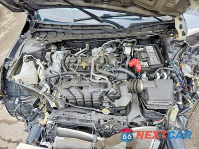 Zdjęcie 11 z 13 samochodu: 2023 NISSAN ALTIMA SV VIN:1N4BL4DV8PN378437 - miniatura