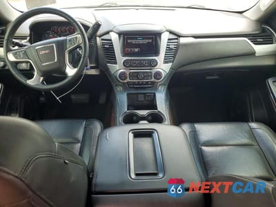 Zdjęcie 8 z 13 samochodu: 2018 GMC YUKON XL C1500 SLT VIN:1GKS1JKC3JR403748 - miniatura