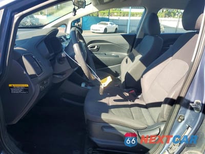 Zdjęcie 7 z 12 samochodu: 2016 KIA RIO LX VIN:KNADM4A37G6549933 - miniatura