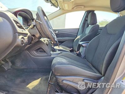 Zdjęcie 7 z 12 samochodu: 2016 DODGE DART SXT VIN:1C3CDFBB2GD592589 - miniatura
