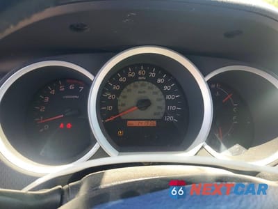 Zdjęcie 9 z 12 samochodu: 2006 TOYOTA TACOMA X-RUNNER ACCESS CAB VIN:5TETU22N06Z279092 - miniatura
